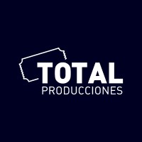 TOTAL PRODUCCIONES logo - Similar company to Trebol 4 Srl