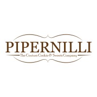Pipernilli Couture Cookie & Sweets Co. logo - Similar company to Shano Blends