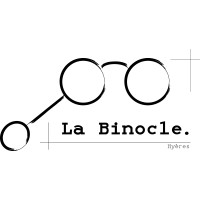 La Binocle logo - Similar company to Dingue De Lunettes