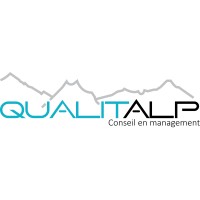 QualitAlp Sàrl logo - Similar company to Edelcert