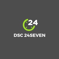 DSC 24Seven logo - Similar company to Med Techpro Solutions
