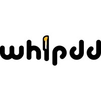 Whipdd logo - Similar company to 80 Winks