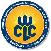 Williamsport/Lycoming Chamber of Commerce logo - Similar company to Get Hr Ready
