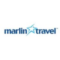 Marlin Travel logo - Similar company to Tripcentral.Ca