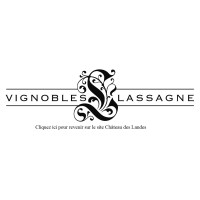 Lassagne Vineyards logo - Similar company to Cognac Chabasse