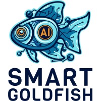 Smart Goldfish logo - Similar company to Ai Open Intern