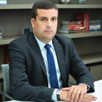 João Carlos França | Advogado logo - Similar company to Wf Advogacia