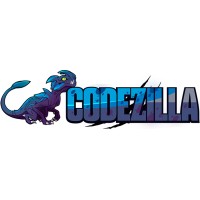Codezilla logo - Similar company to Codezilla