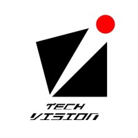 Tech Vision System Ltd. logo - Similar company to Tech Zone (Ites)