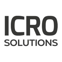 ICRO Solutions logo - Similar company to Salutho