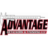 Advantage Metalwork & Finishing, LLC logo - Similar company to General Engineering