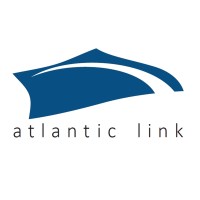 Atlantic Link logo - Similar company to Cowhides