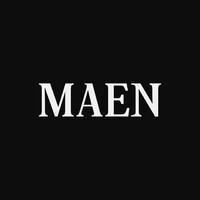 MAEN Watches logo - Similar company to Maen