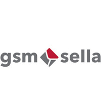 GSM Sella GmbH logo - Similar company to Essmann'S Backstube Gmbh