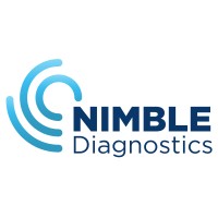 NIMBLE Diagnostics logo - Similar company to Colorsensing