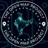 The Open Map Project logo - Similar company to Bioculars