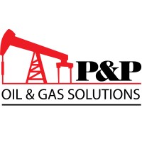 P&P Oil & Gas Solutions, LLC logo - Similar company to Silverback Royalties Llc