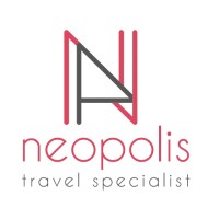 Neopolis Travel logo - Similar company to Medgulets