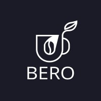 Bero Café logo - Similar company to Cargo Way Logística