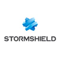 Stormshield logo - Similar company to Nomios France