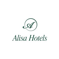 Alisa Hotels logo - Similar company to Maple Homes