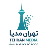 tehranmediaco logo - Similar company to Evaam_Com | ایوام