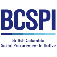 British Columbia Social Procurement Initiative (BCSPI) logo - Similar company to Integris Consulting Ltd.