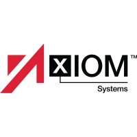 AXIOM Systems, Inc. logo - Similar company to Etensity