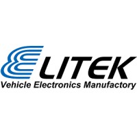 Elitek Vehicle Safety logo - Similar company to Whetron Group