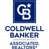 Coldwell Banker, Associated REALTORS' logo - Similar company to Coldwell Banker Commercial Rio Grande Valley
