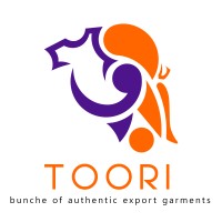 TOORI logo - Similar company to Toorist