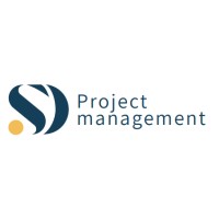 SD projectmanagement logo - Similar company to Het Projectmanagementbureau Bv
