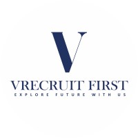 Vrecruitfirst USA logo - Similar company to Vrecruitfirst Uk
