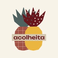 ACOLHEITA logo - Similar company to Ter.A.Pia