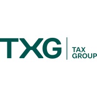 TXG - The Tax Group logo - Similar company to Drkv