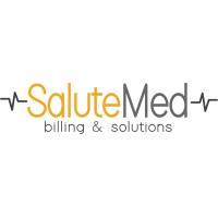 Salute Medical logo - Similar company to Mdprodev Llc