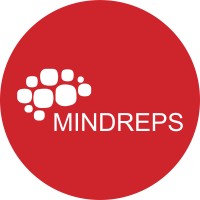 Mindreps logo - Similar company to Cmak