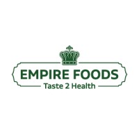 Empire Foods logo - Similar company to Foodex Pvt Ltd