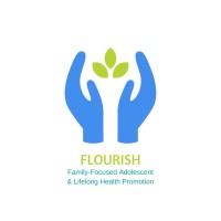 Flourish study logo - Similar company to Euthyroid2
