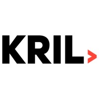 Kril Digital logo - Similar company to Lumoz