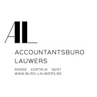 Accountantsburo Lauwers logo - Similar company to D&S Outsourcing