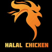 Halal Chicken logo - Similar company to Zaitoon