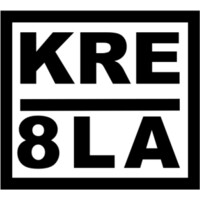 KRE8LA logo - Similar company to Rayton