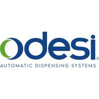 ODESI Automatic Dispensing Systems logo - Similar company to Eli̇ar
