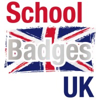 School Badges UK logo - Similar company to Ssi Services (Uk) Ltd