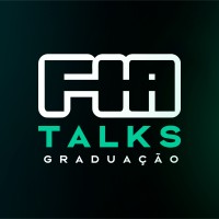 FIA TALKS GRADUAÇÃO logo - Similar company to Senior45!60