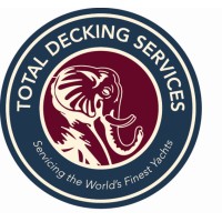 Total Decking Services logo - Similar company to Traditional Woodworks
