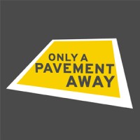 Only A Pavement Away logo - Similar company to Easypreorders