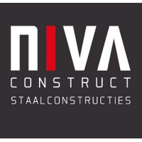 NIVA CONSTRUCT logo - Similar company to Metaalconstructie Meynen Bvba