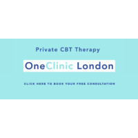 OneClinic London logo - Similar company to Hear Us Croydon